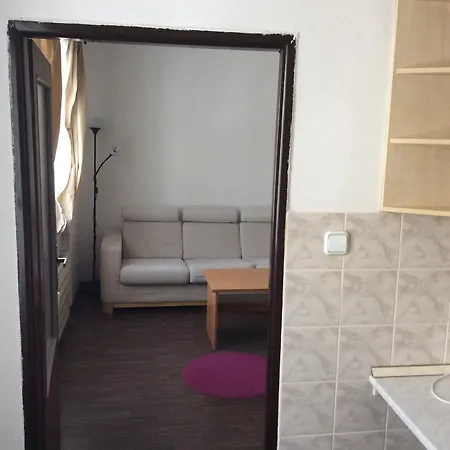 Appartement T36 *
