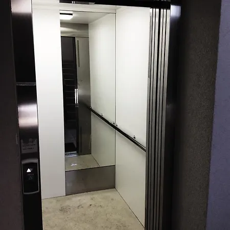 Appartement T36 Bratislava